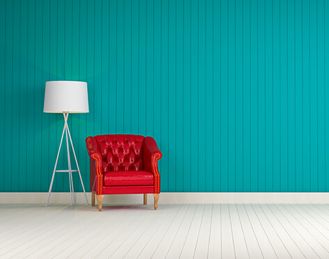 Types of home decor
